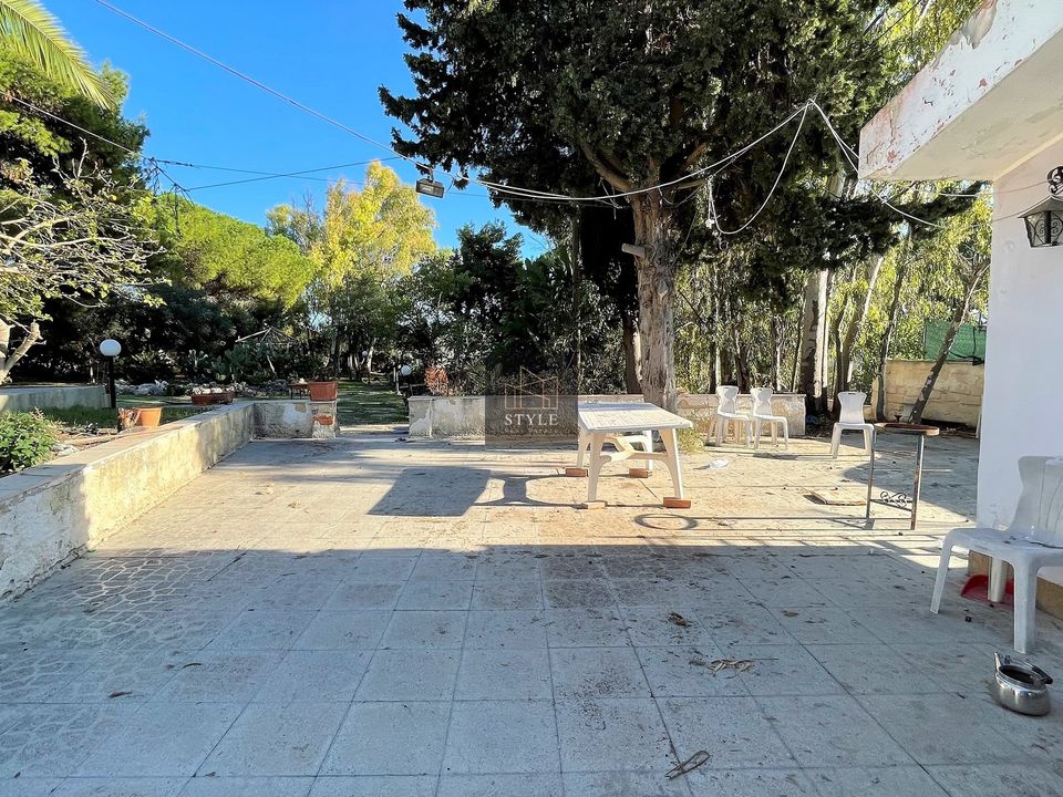 Plot of land for sale in Siracusa, Siracusa € 179,000 Ref 13538789